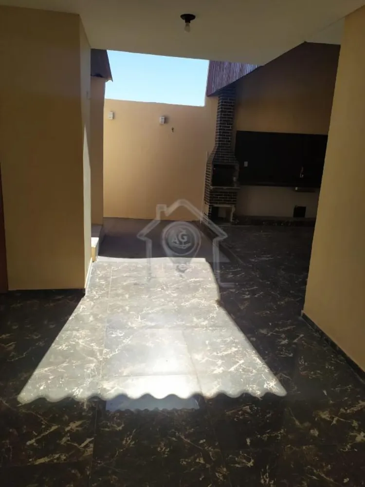 Casa, 3 quartos - Foto 4