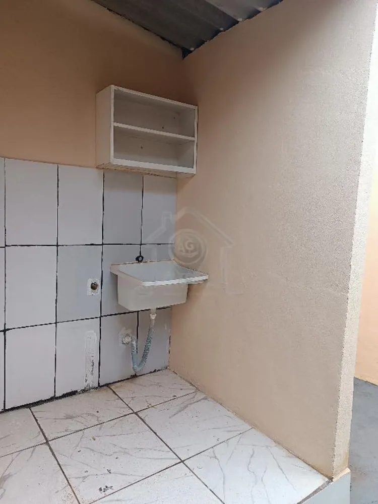 Casa, 3 quartos - Foto 5