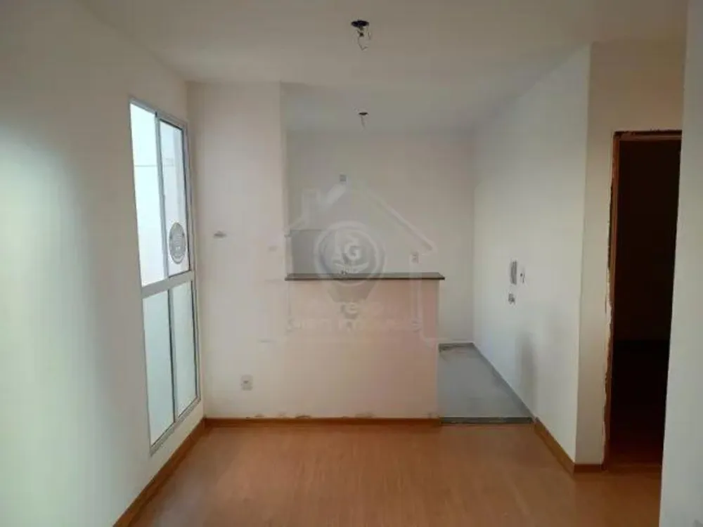 Apartamento, 2 quartos - Foto 5