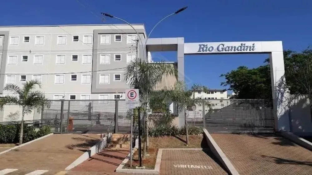 Apartamento, 2 quartos - Foto 2