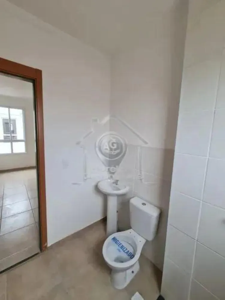 Apartamento, 2 quartos - Foto 3