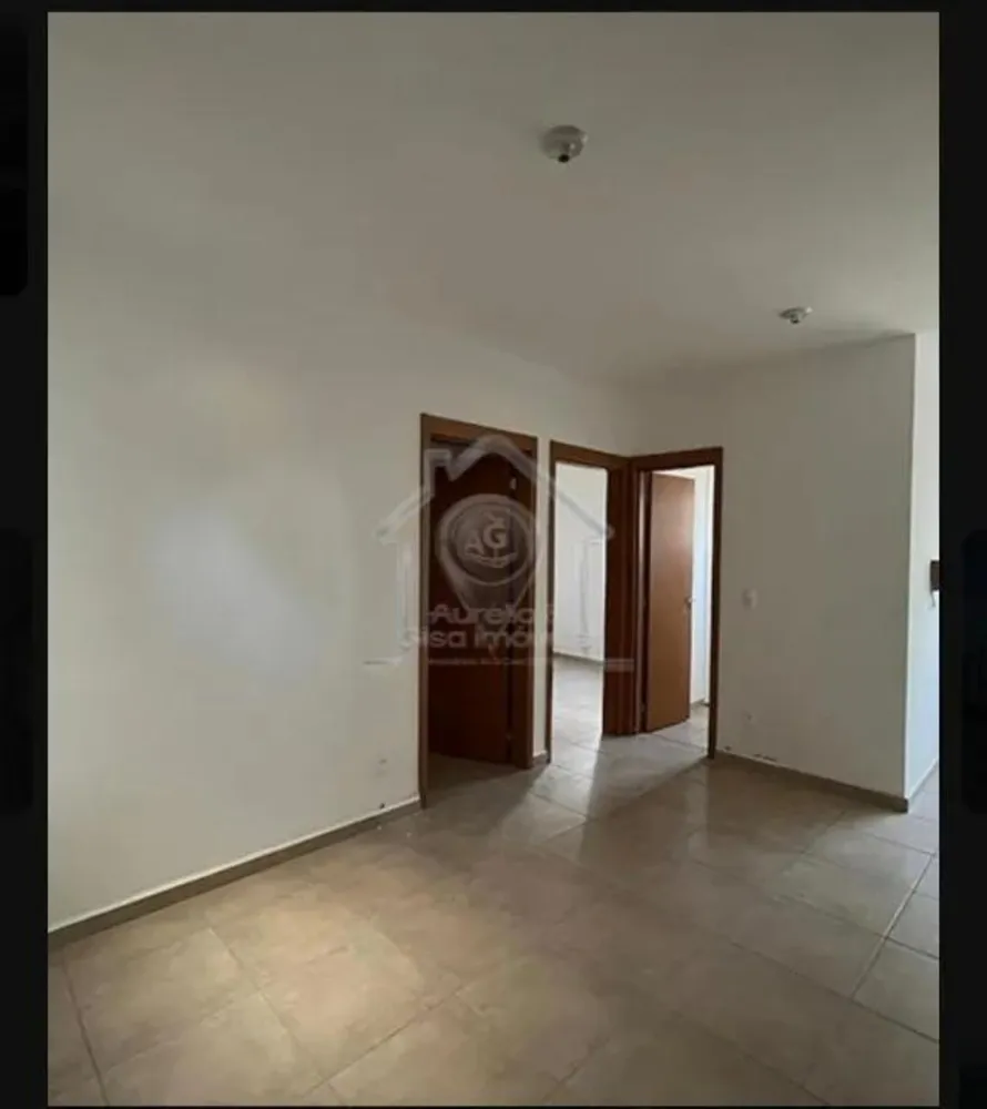 Apartamento, 2 quartos - Foto 2