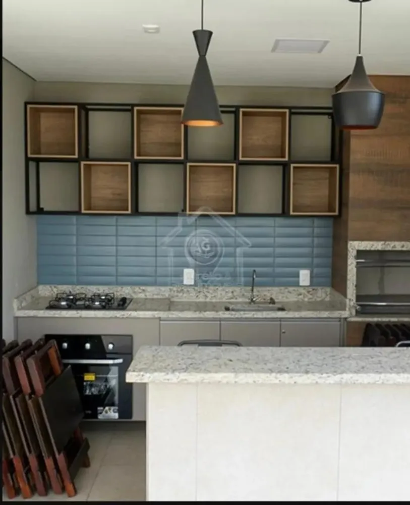 Apartamento, 2 quartos - Foto 6