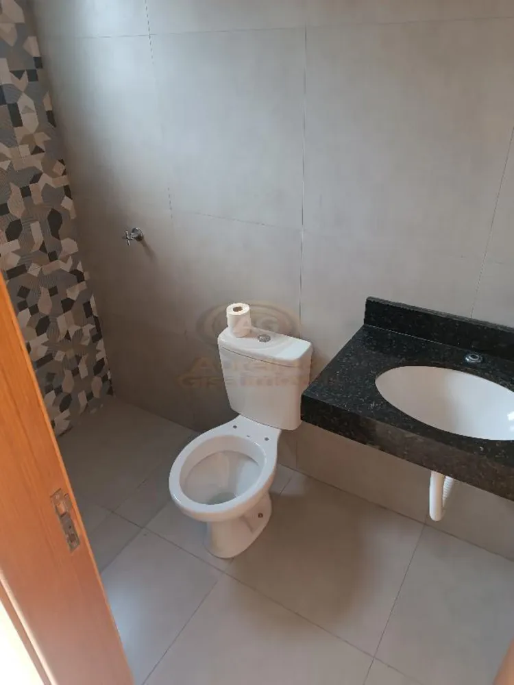 Casa, 2 quartos - Foto 4