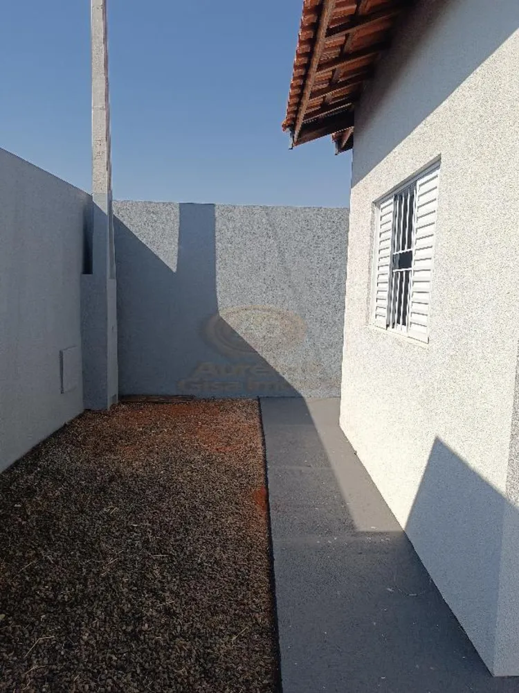 Casa, 2 quartos - Foto 5
