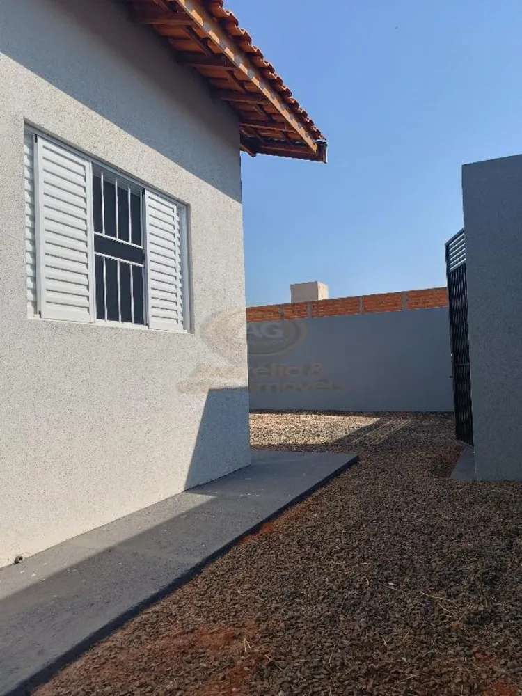 Casa, 2 quartos - Foto 6