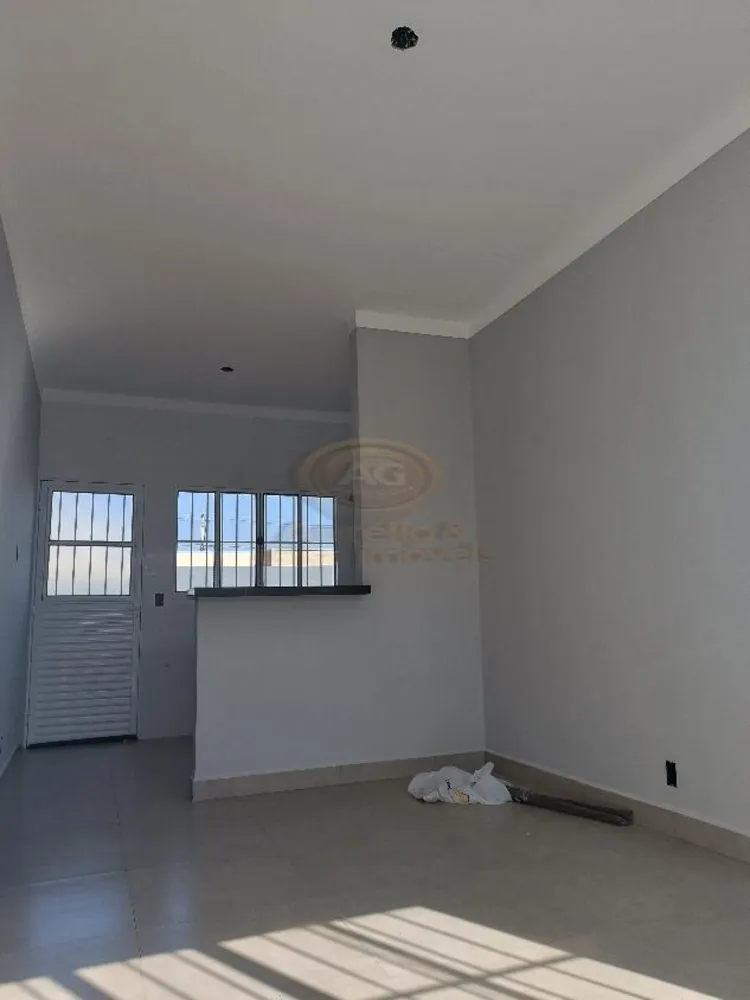 Casa, 2 quartos - Foto 10
