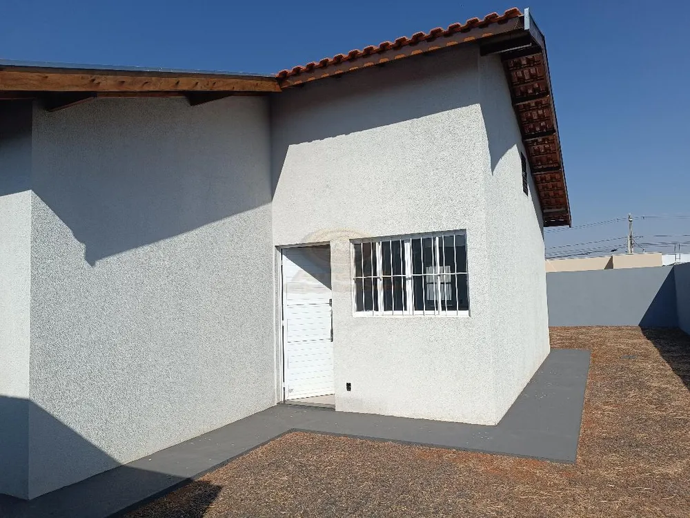 Casa, 2 quartos - Foto 19