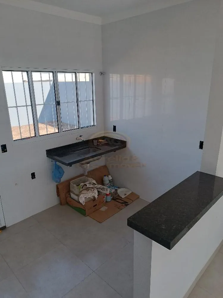 Casa, 2 quartos - Foto 12