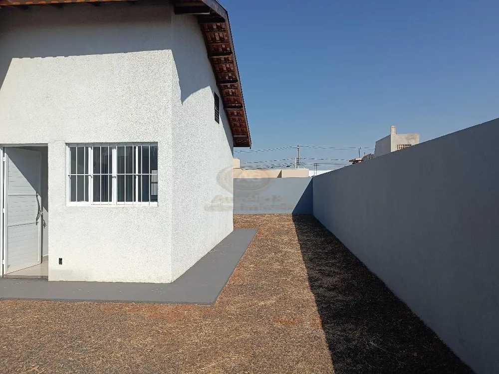 Casa, 2 quartos - Foto 20