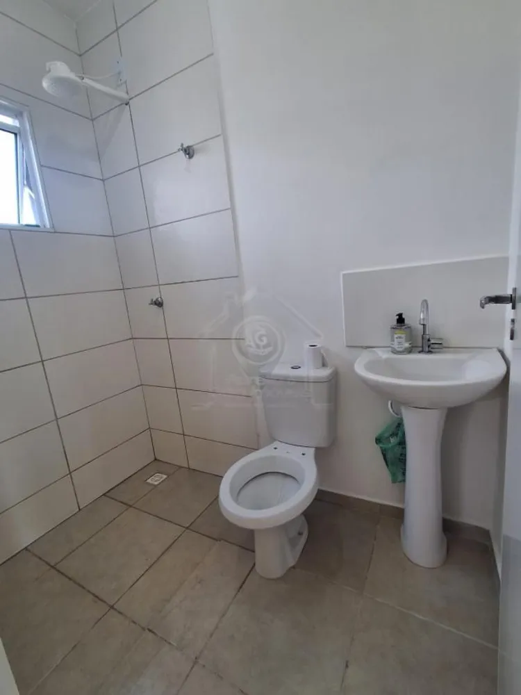 Casa, 2 quartos, 45 m² - Foto 14
