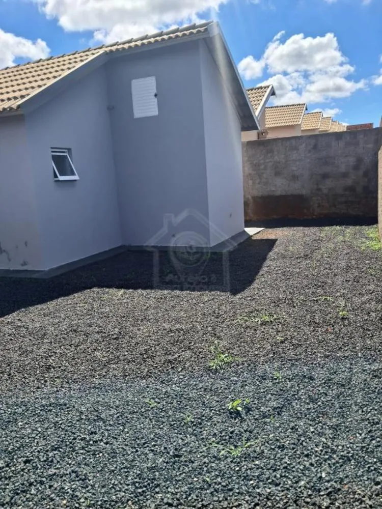 Casa, 2 quartos, 45 m² - Foto 13