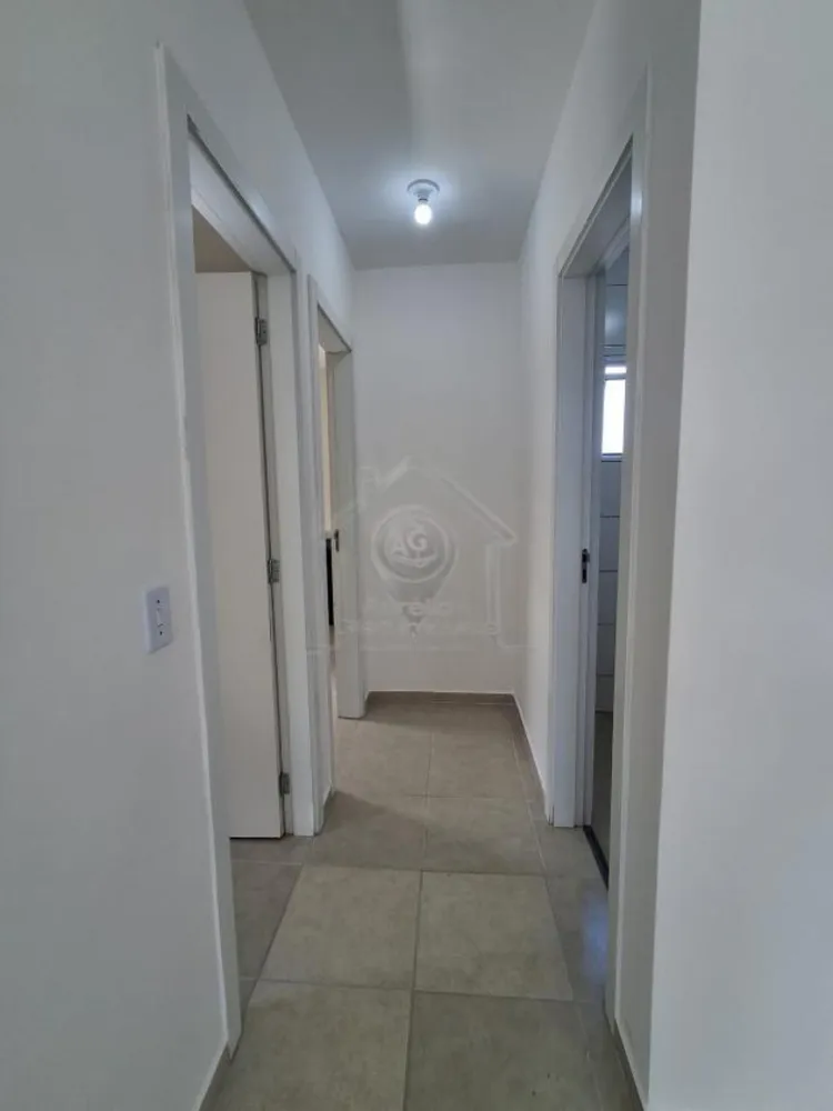 Casa, 2 quartos, 45 m² - Foto 9
