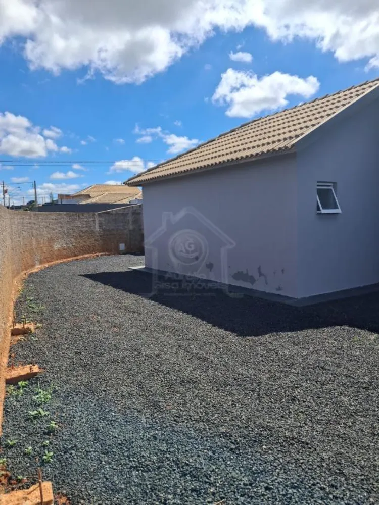 Casa, 2 quartos, 45 m² - Foto 5