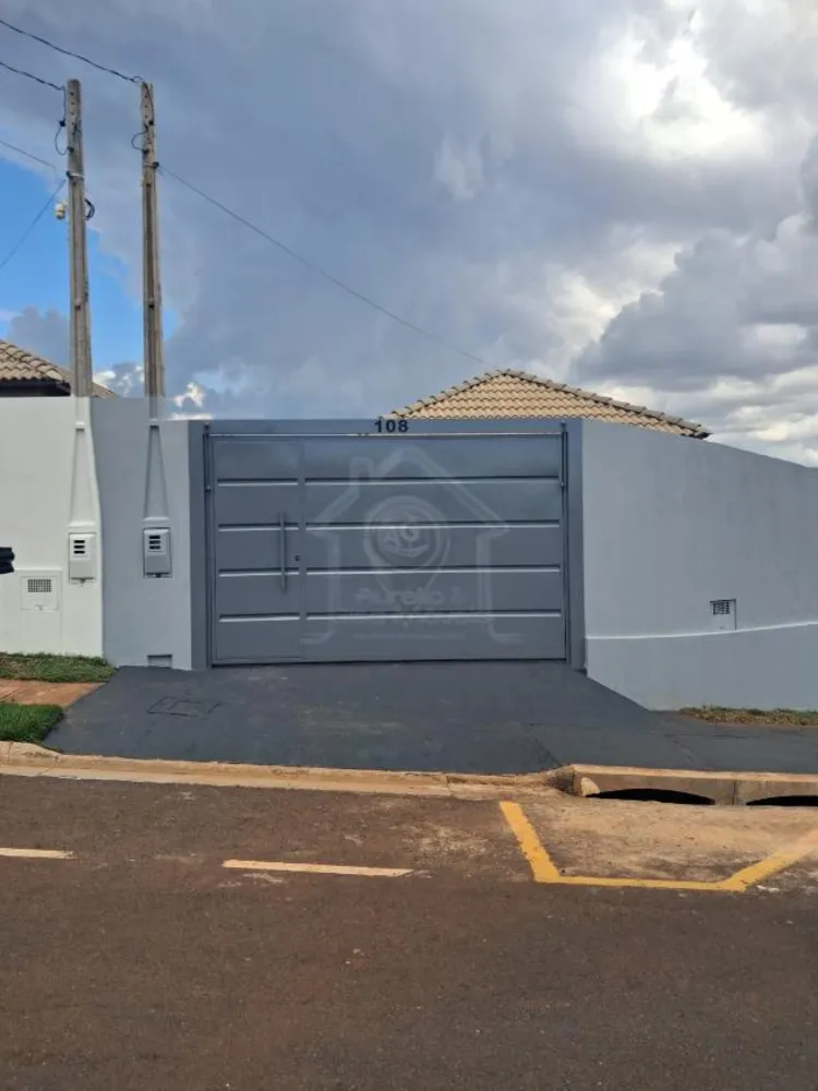 Casa, 2 quartos, 45 m² - Foto 7