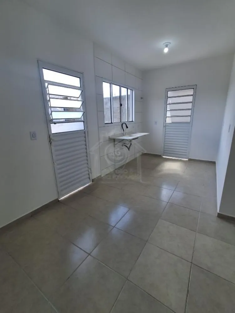 Casa, 2 quartos, 45 m² - Foto 12