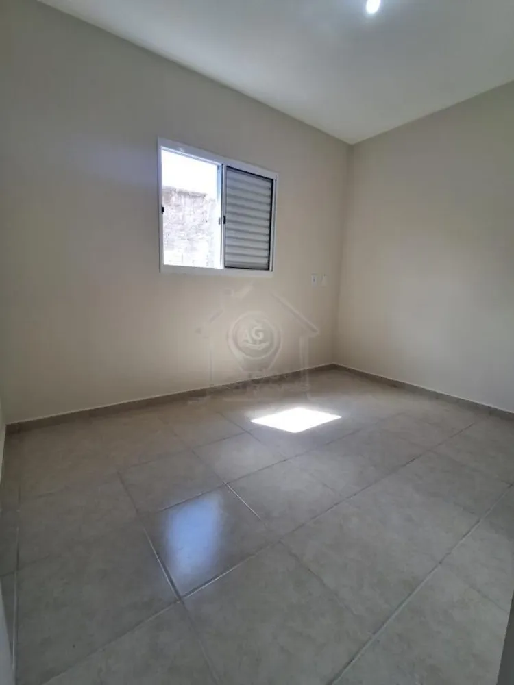 Casa, 2 quartos, 45 m² - Foto 6