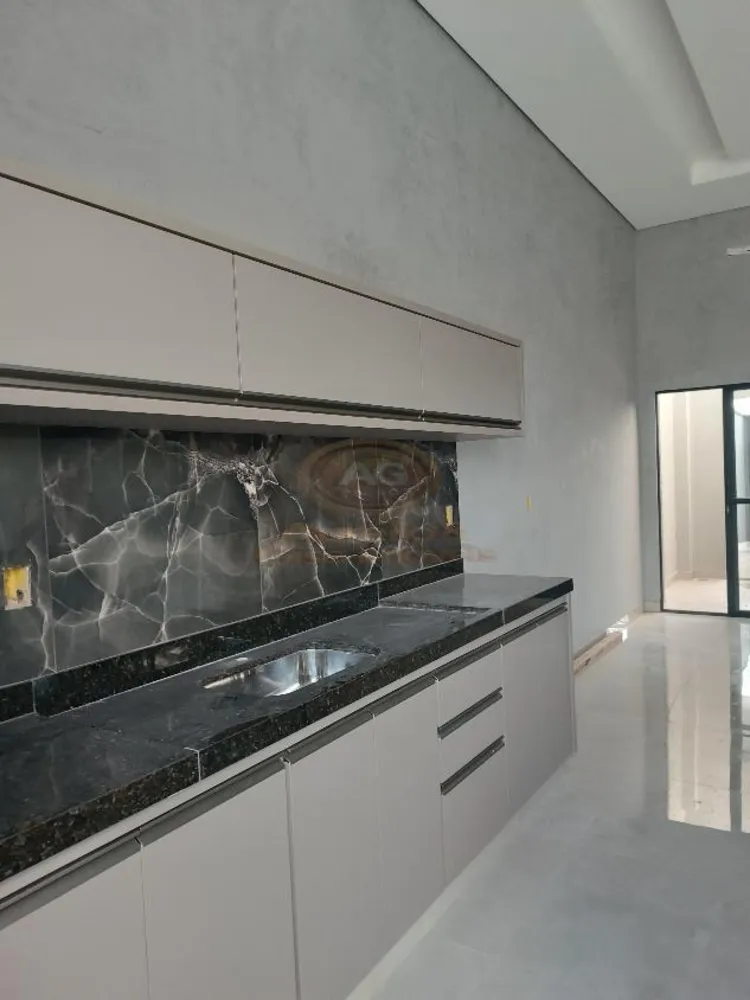 Casa, 3 quartos, 120 m² - Foto 9