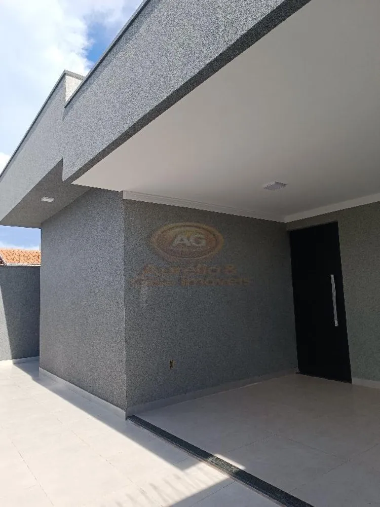 Casa, 3 quartos, 120 m² - Foto 12