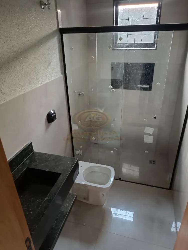 Casa, 3 quartos, 120 m² - Foto 2