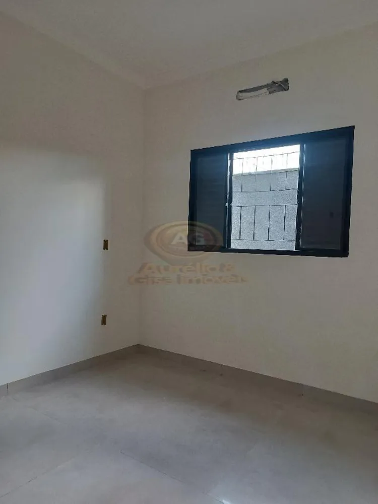 Casa, 3 quartos, 120 m² - Foto 4