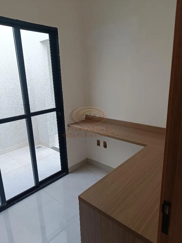 Casa, 3 quartos, 120 m² - Foto 1