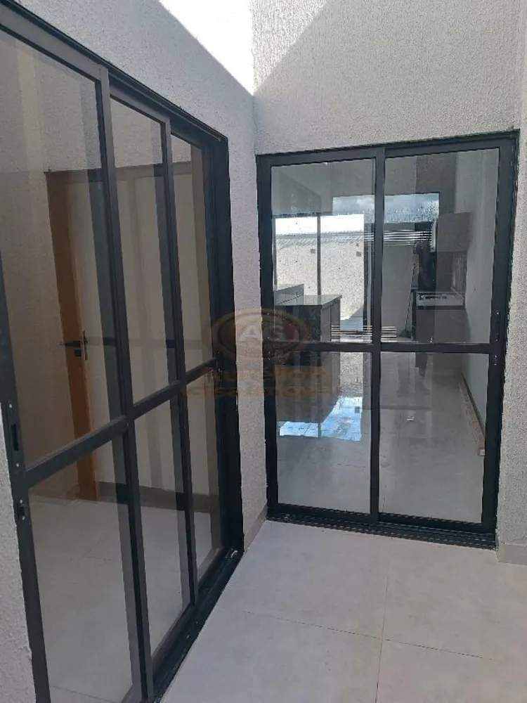 Casa, 3 quartos, 120 m² - Foto 4