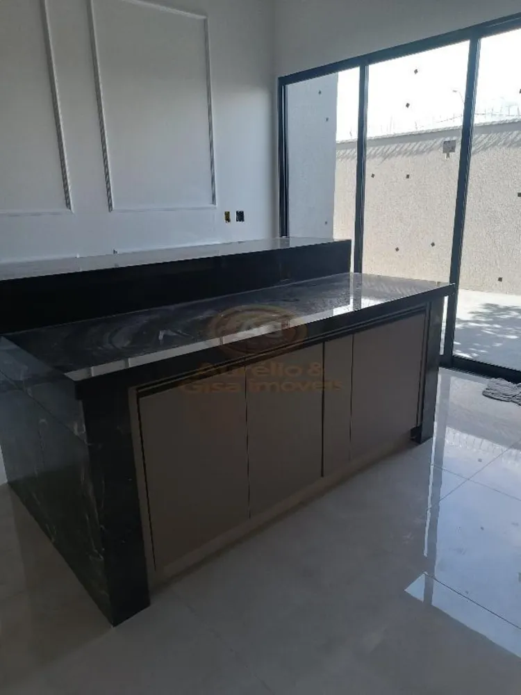 Casa, 3 quartos, 120 m² - Foto 11