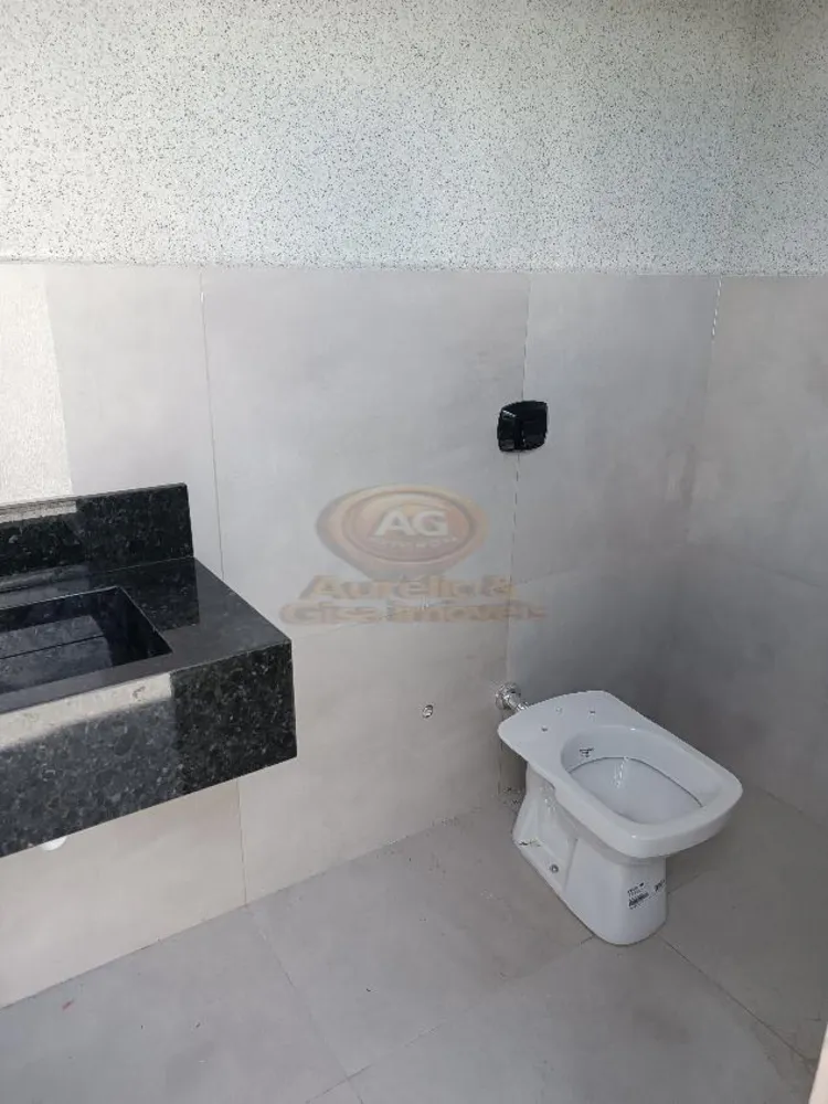 Casa, 3 quartos, 120 m² - Foto 3