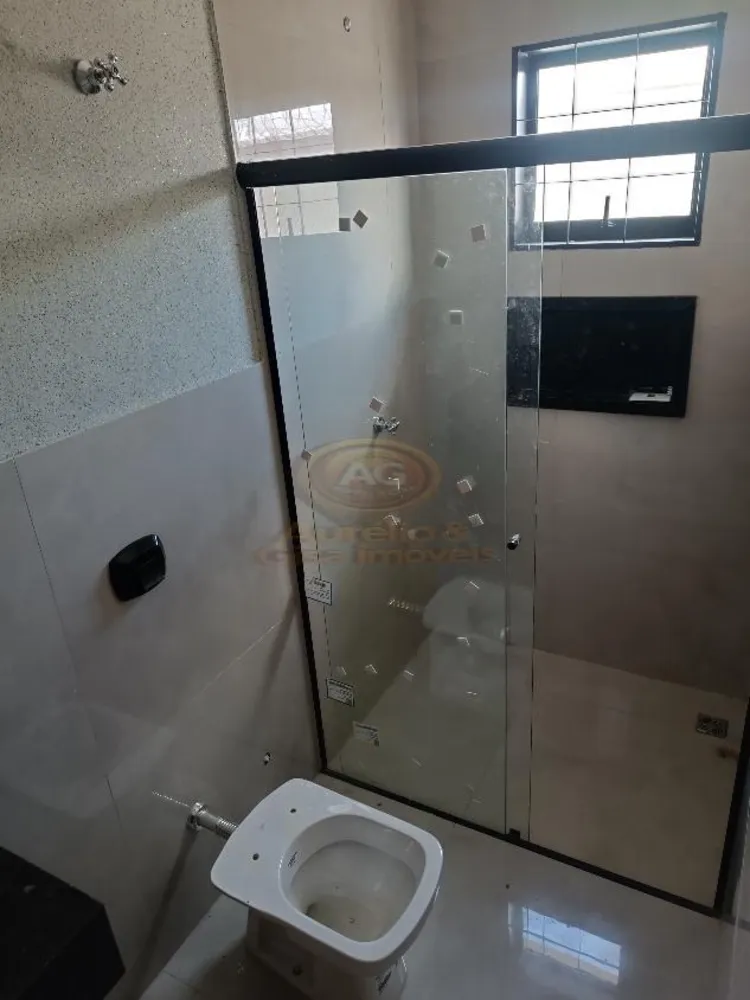 Casa, 3 quartos, 120 m² - Foto 5