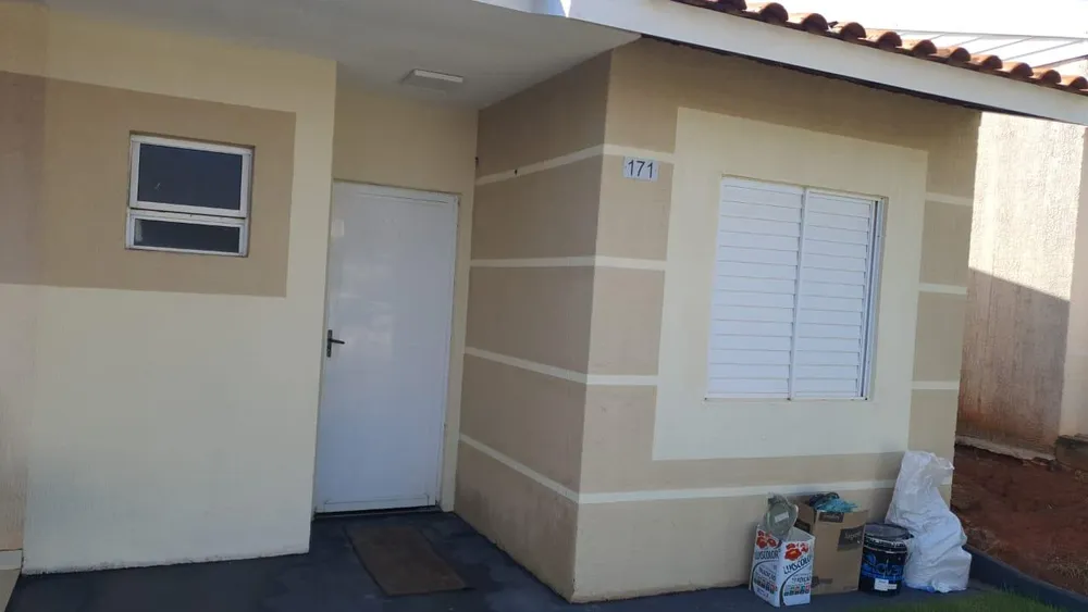 Casa de Condomínio, 2 quartos - Foto 5