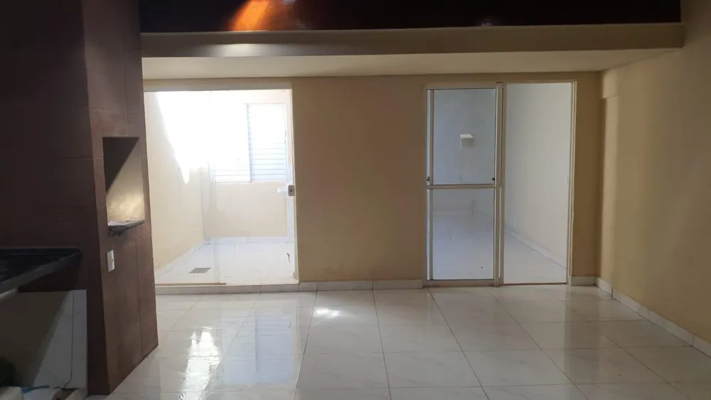 Casa de Condomínio, 2 quartos - Foto 8