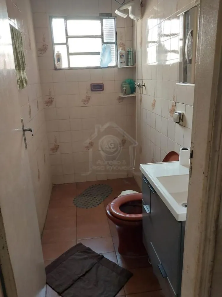 Casa, 5 quartos - Foto 10