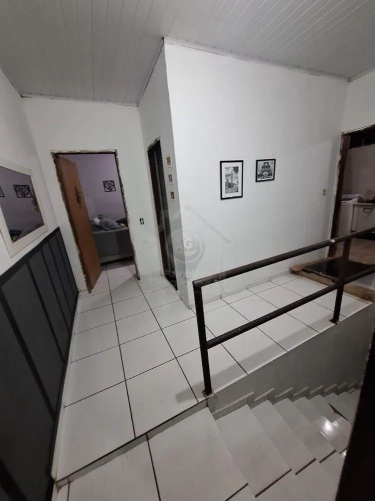 Casa, 5 quartos - Foto 15