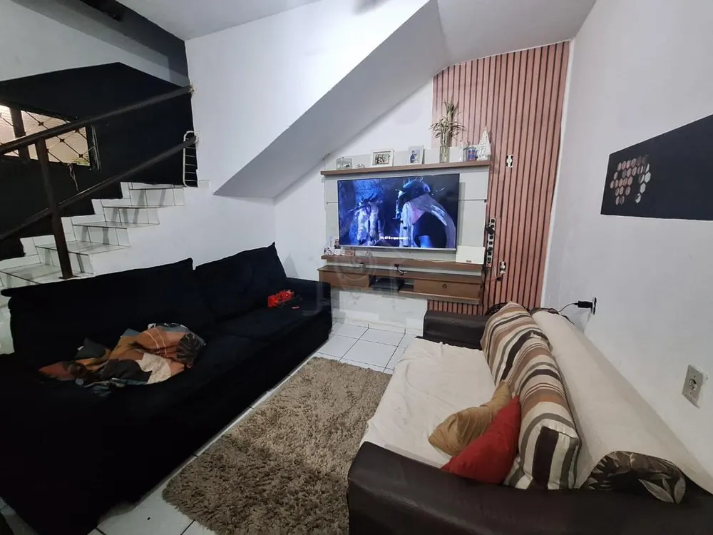 Casa, 5 quartos - Foto 20