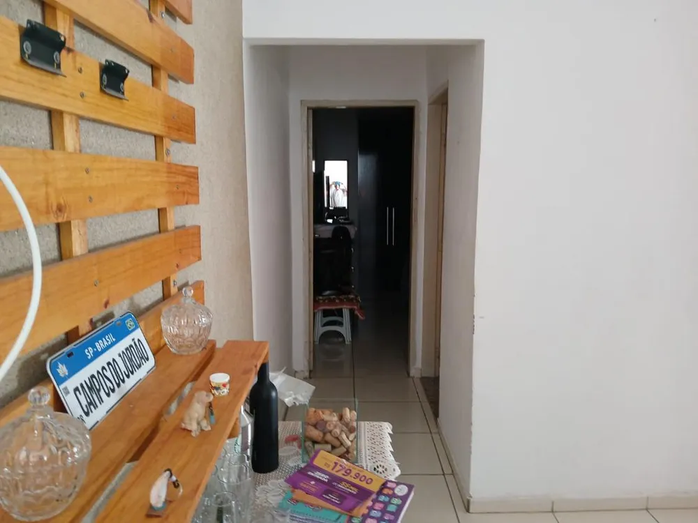 Casa, 2 quartos - Foto 12