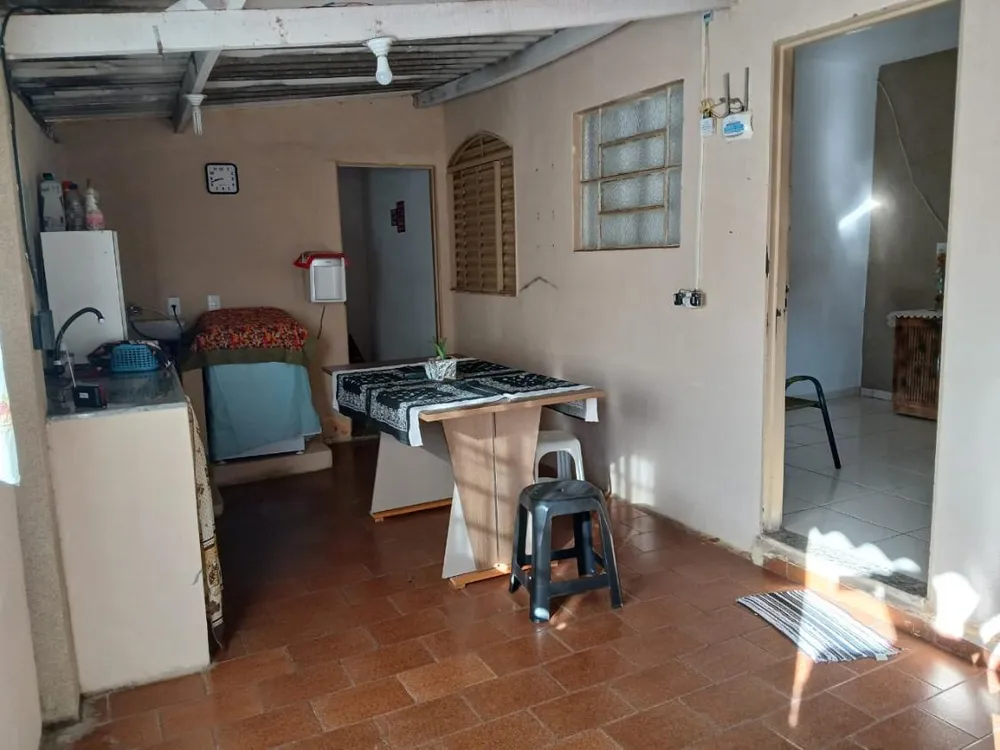 Casa, 2 quartos - Foto 2