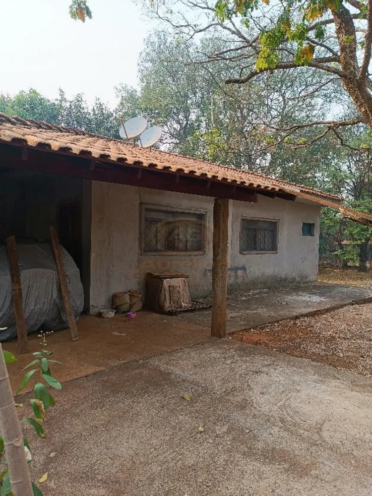 Chácara, 2 quartos, 5000 m² - Foto 3