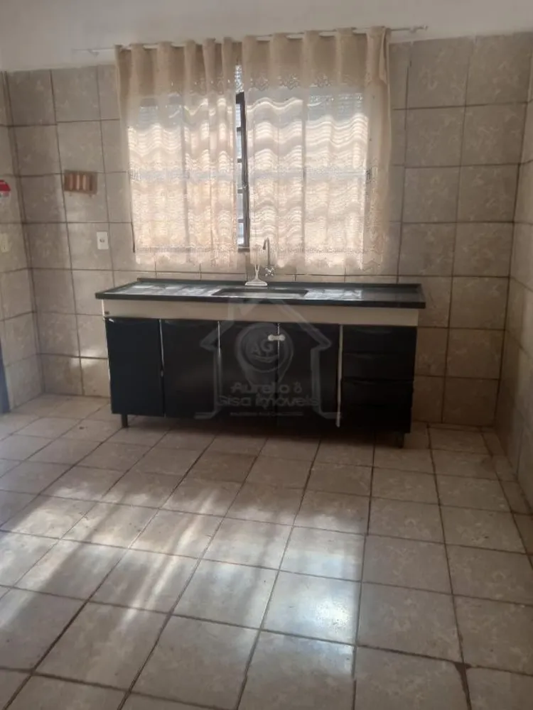 Casa, 2 quartos - Foto 2