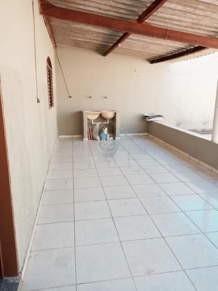 Casa, 2 quartos - Foto 4