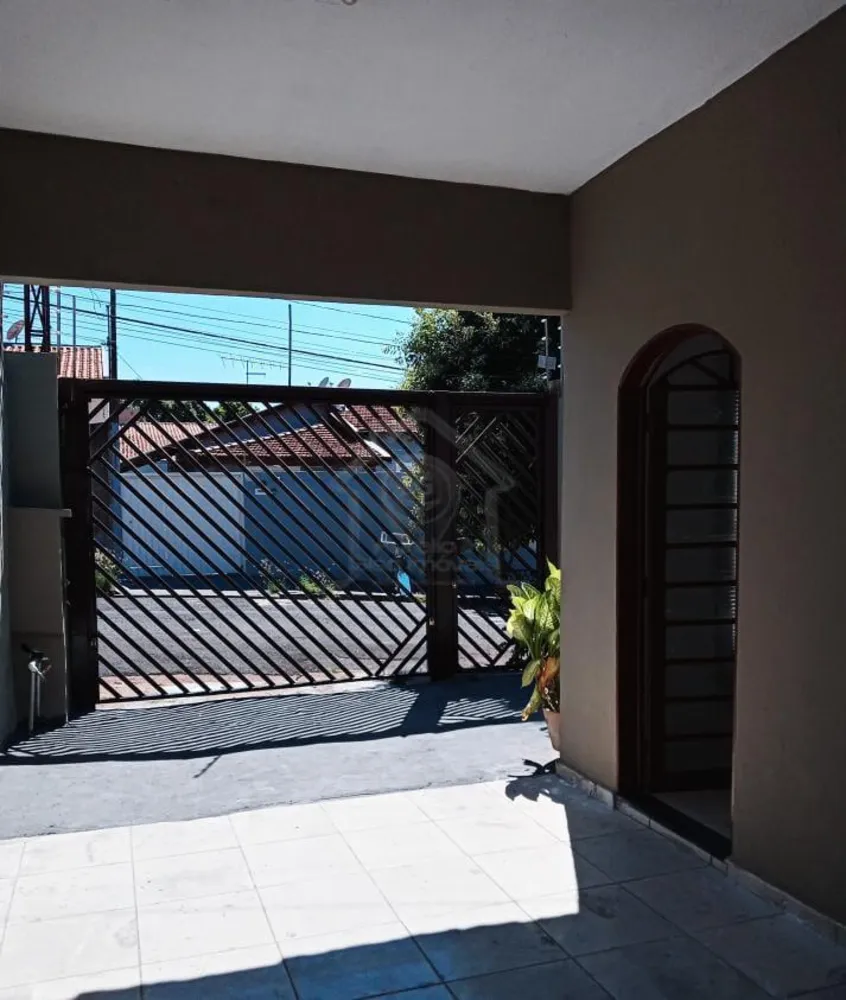Casa, 2 quartos - Foto 1
