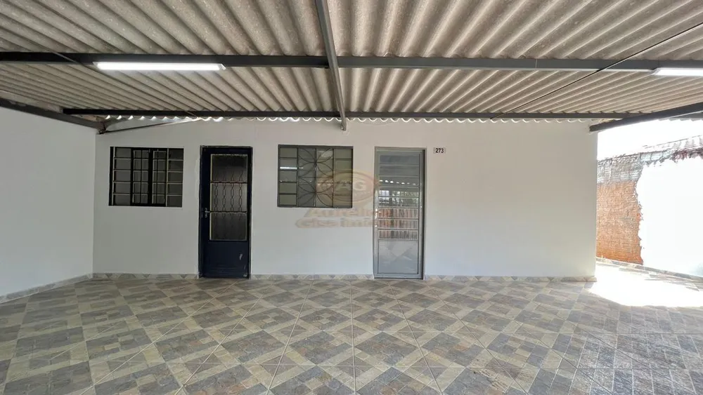 Casa, 2 quartos - Foto 4