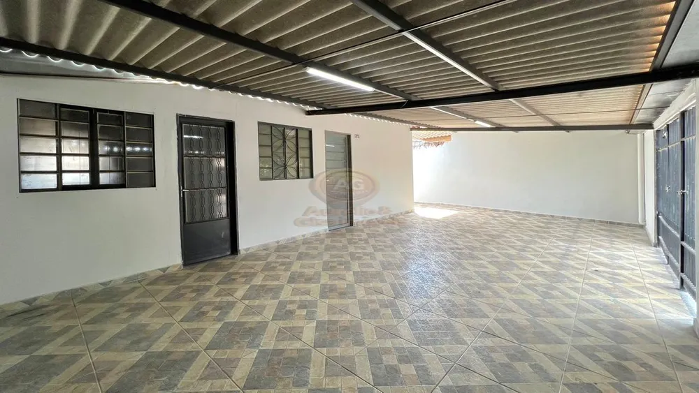Casa, 2 quartos - Foto 1