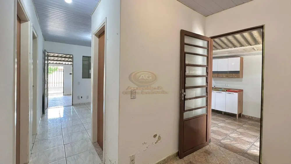 Casa, 2 quartos - Foto 3