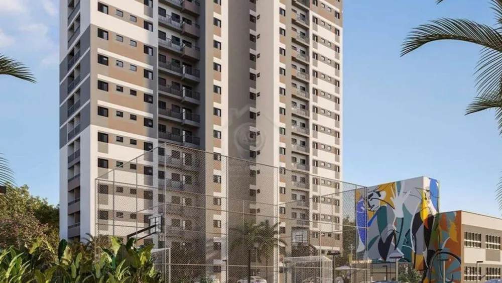 Apartamento, 2 quartos - Foto 7