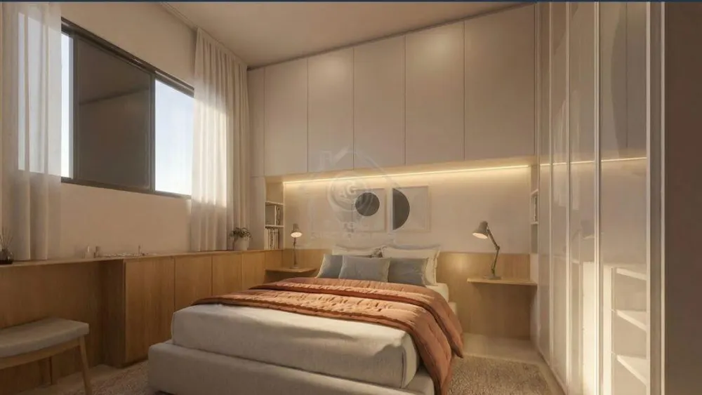 Apartamento, 2 quartos - Foto 8