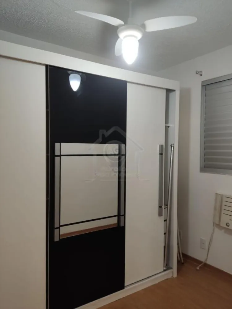 Apartamento, 2 quartos - Foto 11