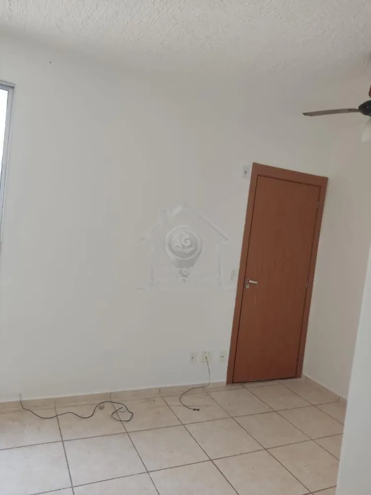 Apartamento, 2 quartos - Foto 3