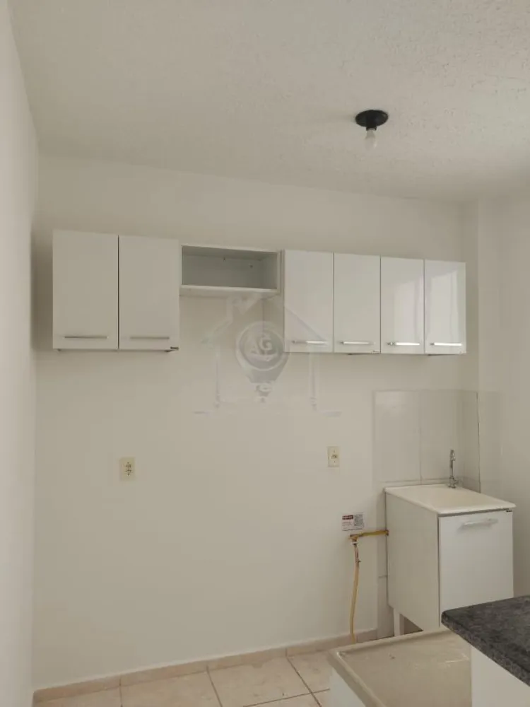 Apartamento, 2 quartos - Foto 7