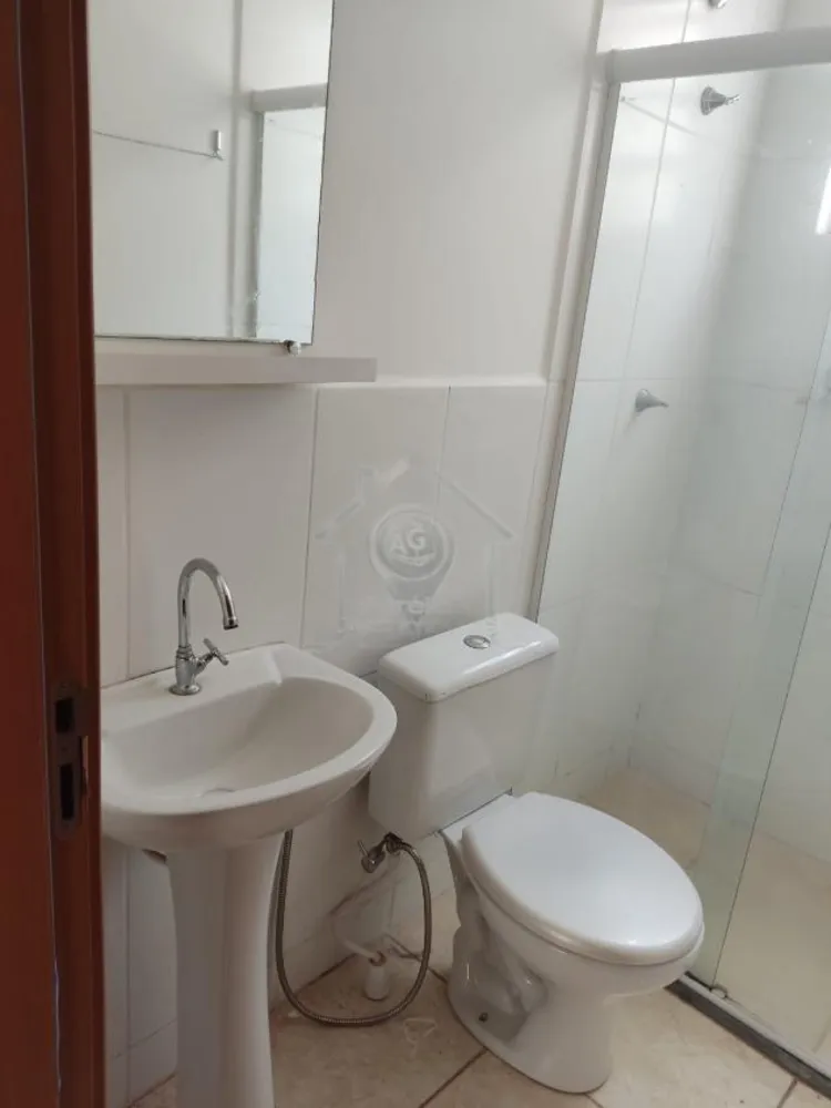 Apartamento, 2 quartos - Foto 7